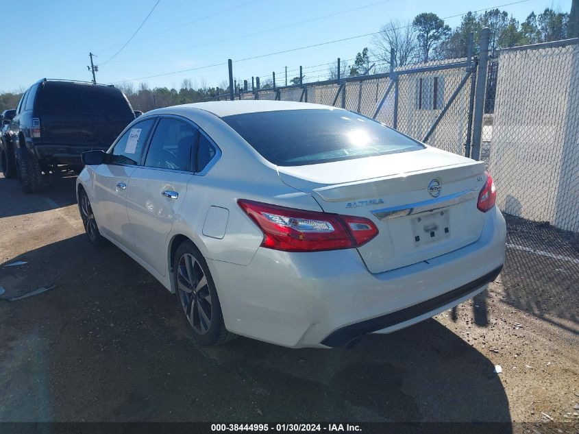 2016 NISSAN ALTIMA 2.5/S/SV/SL/SR - 1N4AL3AP8GC268740