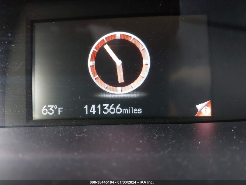 2013 HONDA CIVIC LX - 19XFB2F56DE253968