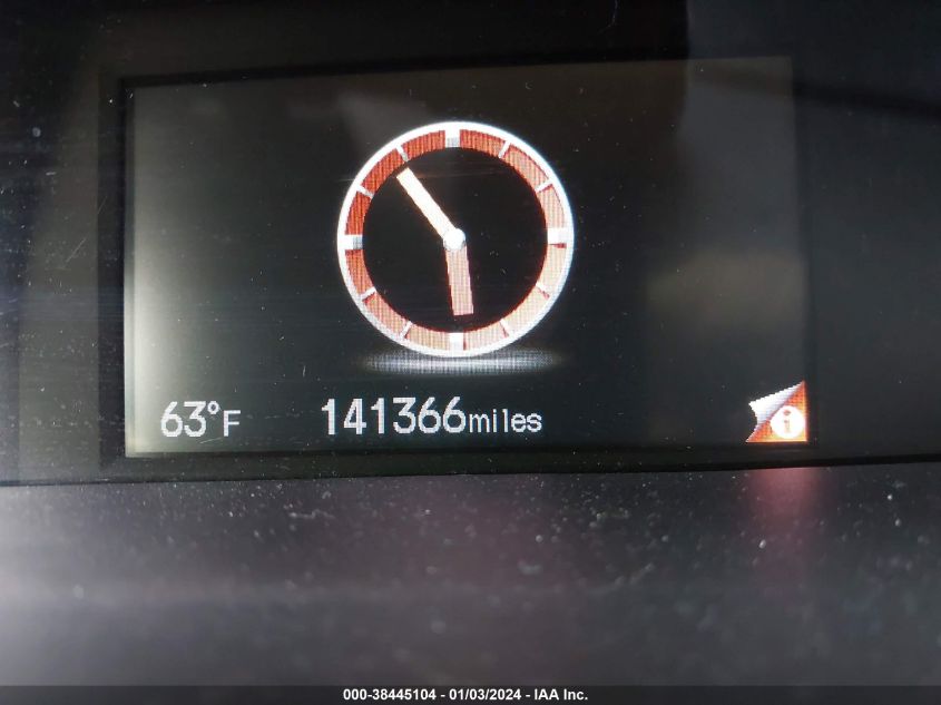 2013 HONDA CIVIC LX - 19XFB2F56DE253968