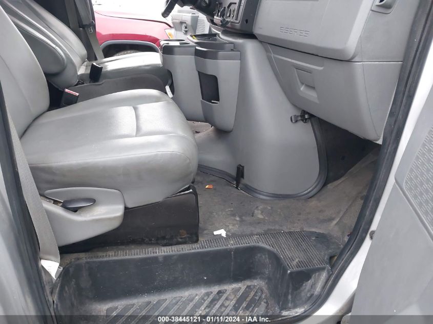 2013 FORD E-250 COMMERCIAL 1FTNE2EW3DDB14735