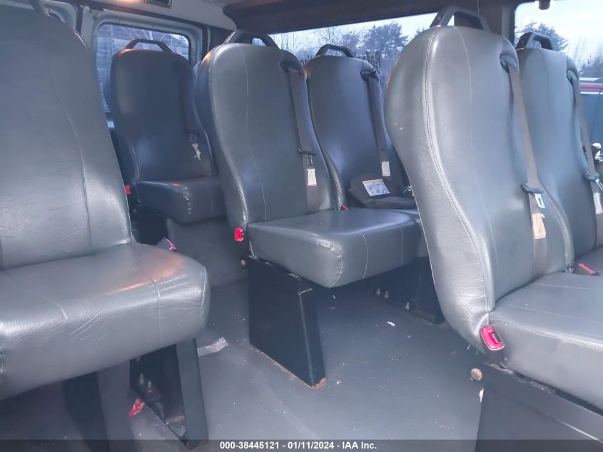2013 FORD E-250 COMMERCIAL 1FTNE2EW3DDB14735