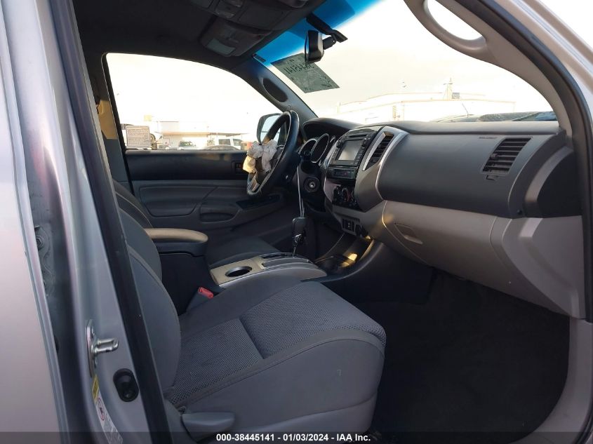 2013 TOYOTA TACOMA PRERUNNER V6 - 3TMKU4HN0DM035757