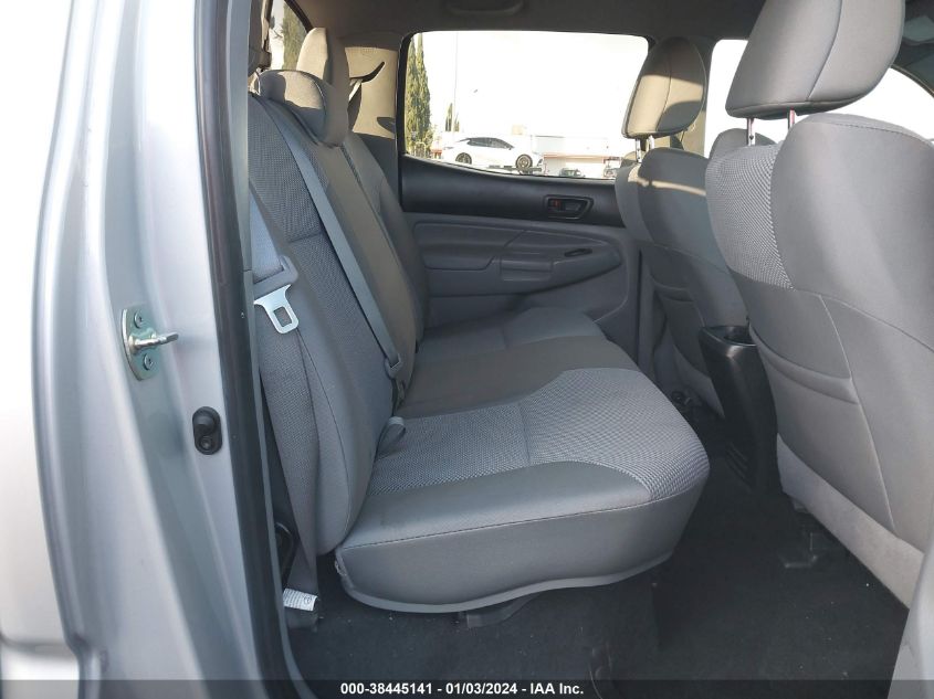 2013 TOYOTA TACOMA PRERUNNER V6 - 3TMKU4HN0DM035757