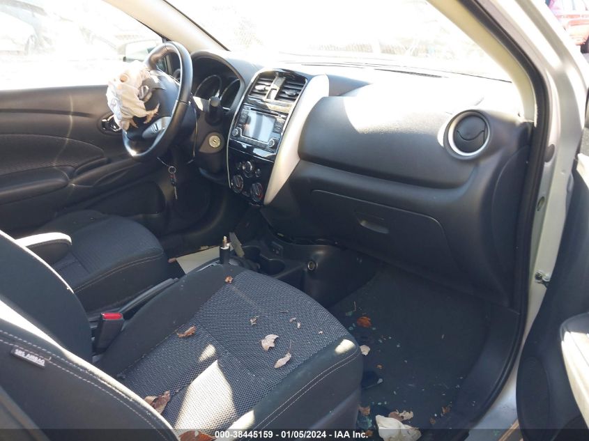 2017 NISSAN VERSA S/S PLUS/SV/SL - 3N1CN7AP4HL890295