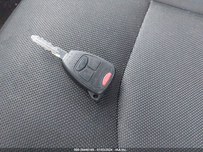 2014 DODGE AVENGER SE - 1C3CDZAB4EN199333