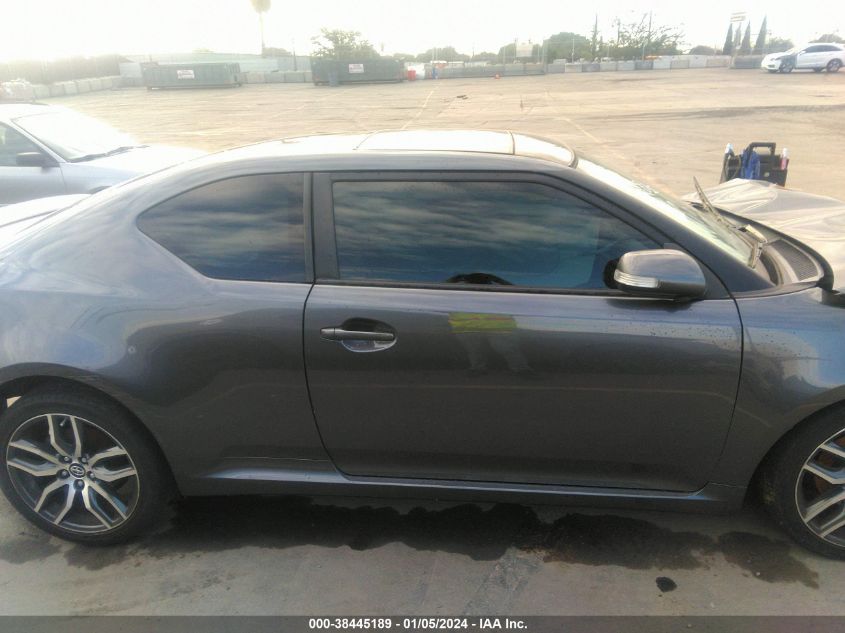 2014 TOYOTA SCION TC JTKJF5C75E3088115