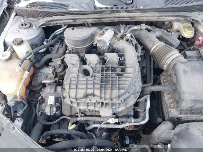 2013 CHRYSLER 200 LIMITED - 1C3CCBCG7DN570664