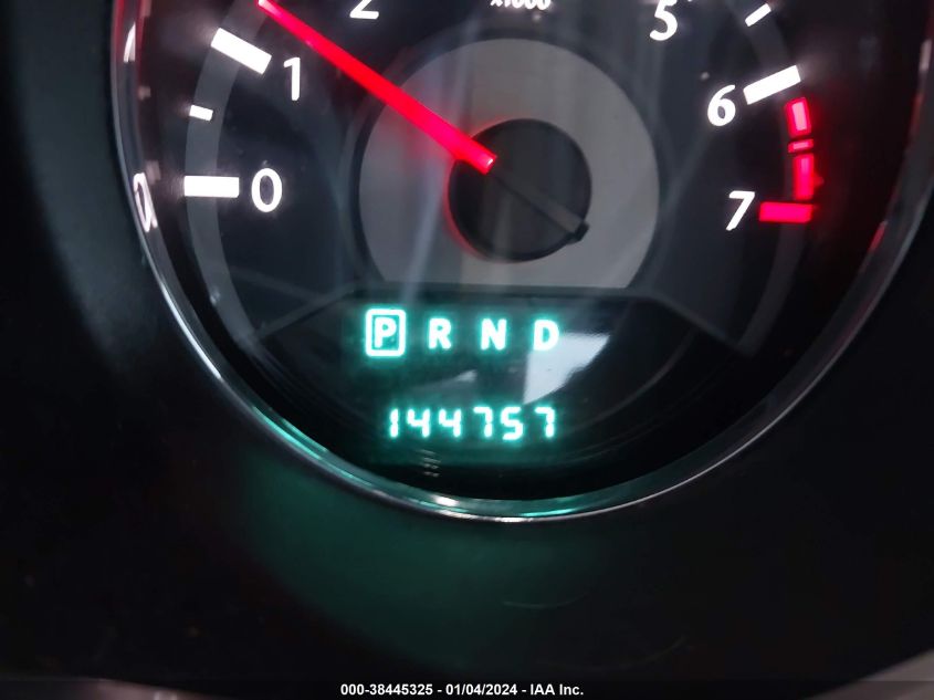 2013 CHRYSLER 200 LIMITED - 1C3CCBCG7DN570664
