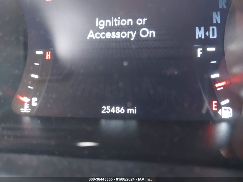 2021 DODGE CHALLENGER R/T - 2C3CDZBT4MH676695