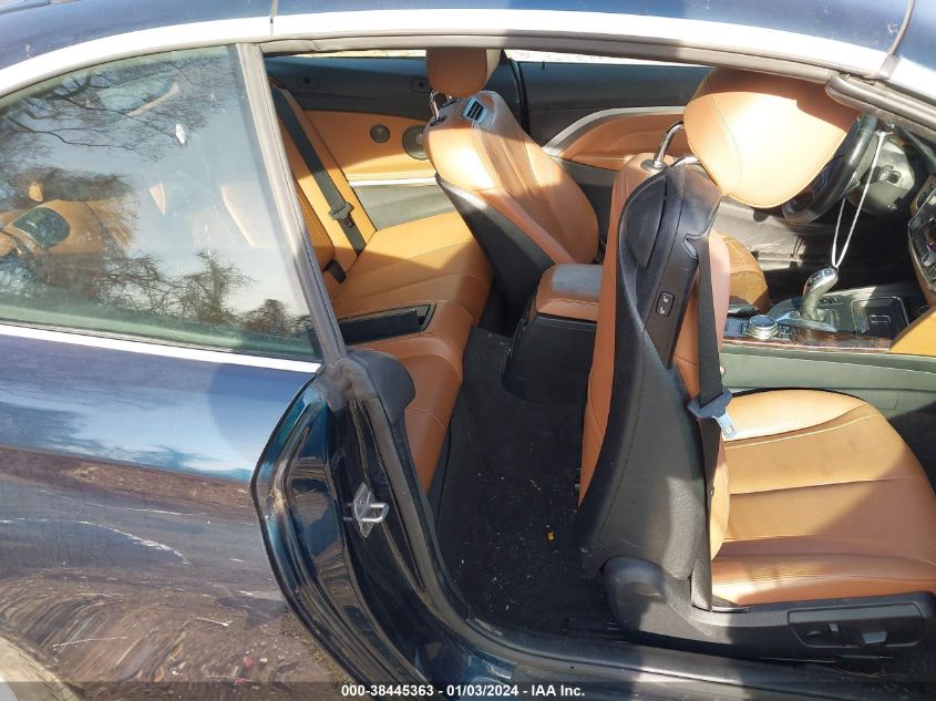2014 BMW 428 I - WBA3V5C58EP747604