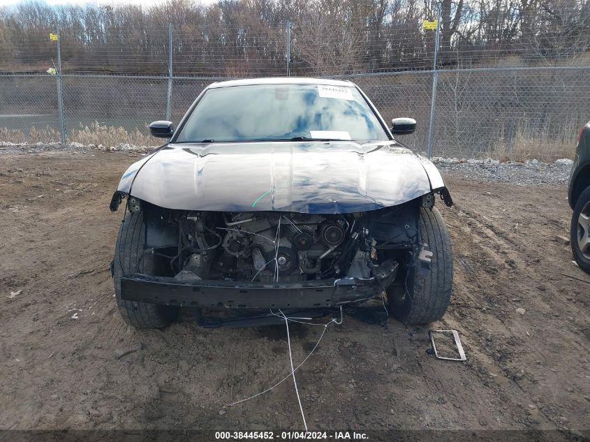 2018 DODGE CHARGER GT - 2C3CDXJG1JH330575