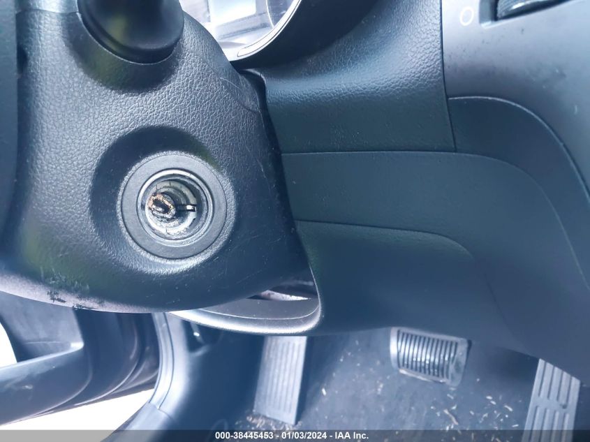 2017 KIA FORTE LX/S - 3KPFL4A7XHE089714