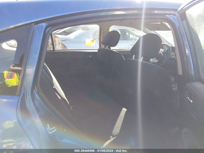 2014 SUBARU IMPREZA 2.0I PREMIUM - JF1GPAC69E8277910