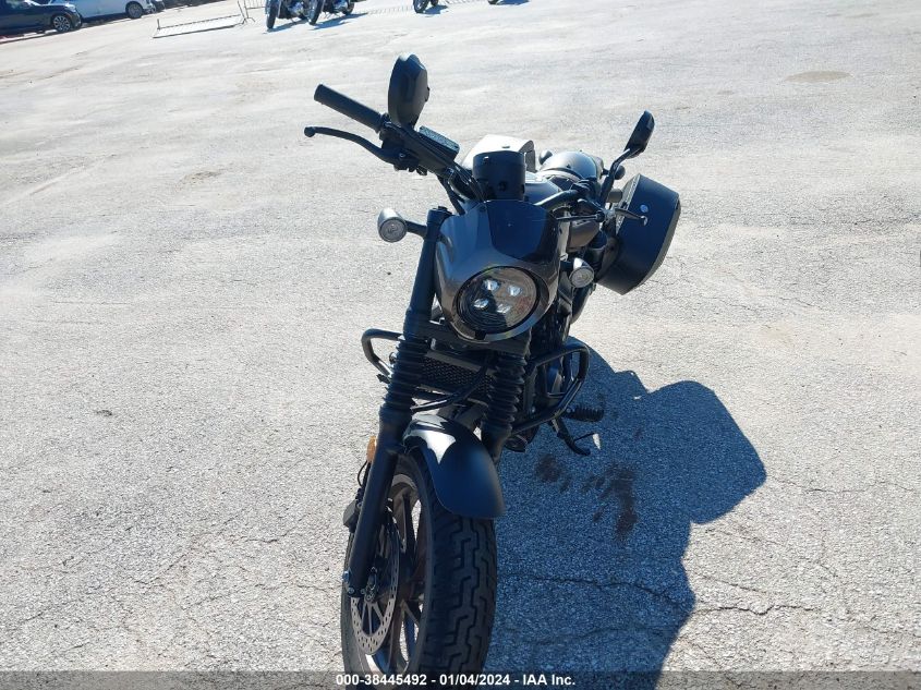 2023 HONDA CMX500 MLHPC5615P5601286