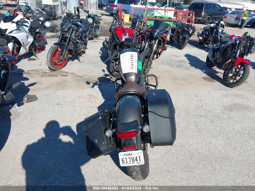 2023 HONDA CMX500 MLHPC5615P5601286