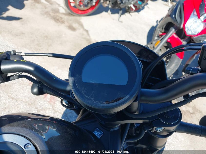 2023 HONDA CMX500 MLHPC5615P5601286