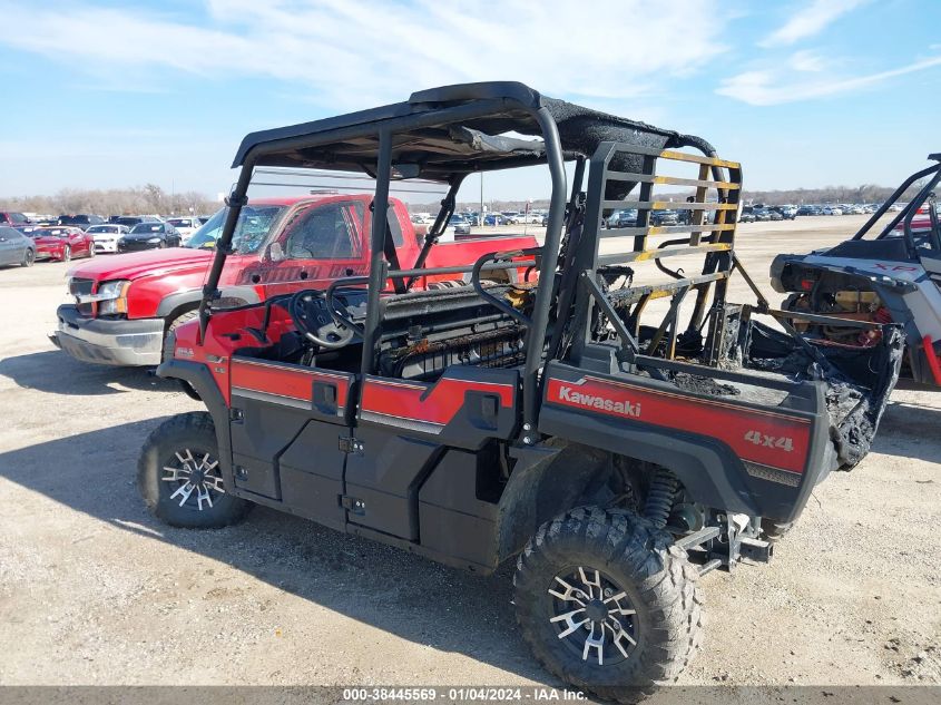 2020 KAWASAKI KAF820 C JKBAFSC13LB516757