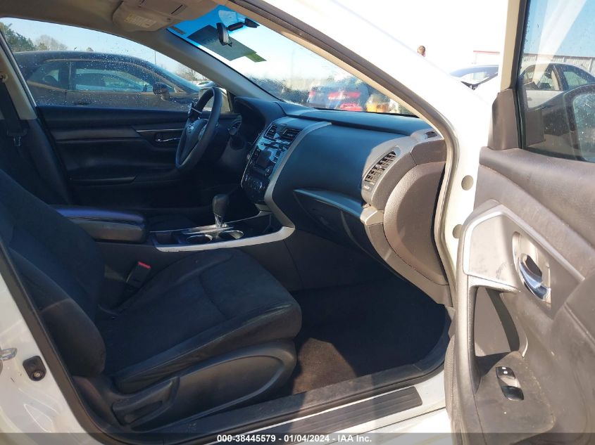 2015 NISSAN ALTIMA 2.5 S - 1N4AL3AP2FC259160