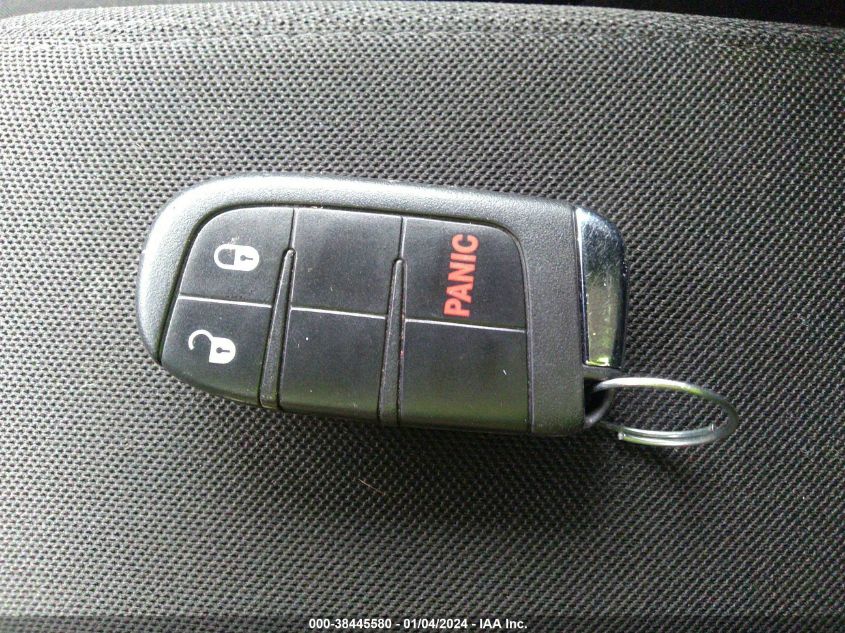 2021 JEEP RENEGADE LATITUDE - ZACNJDBB8MPN34157