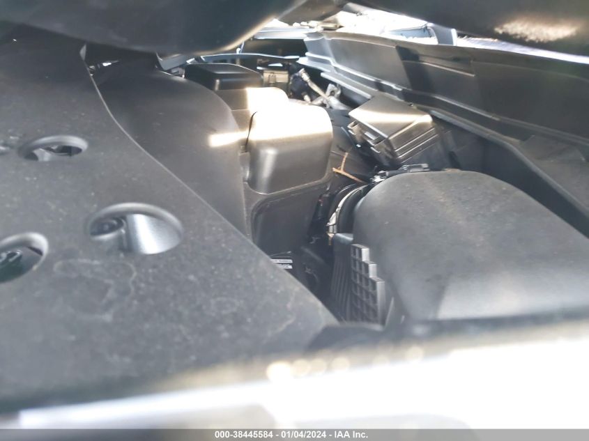 2023 HONDA PASSPORT ELITE - 5FNYF8H06PB034668