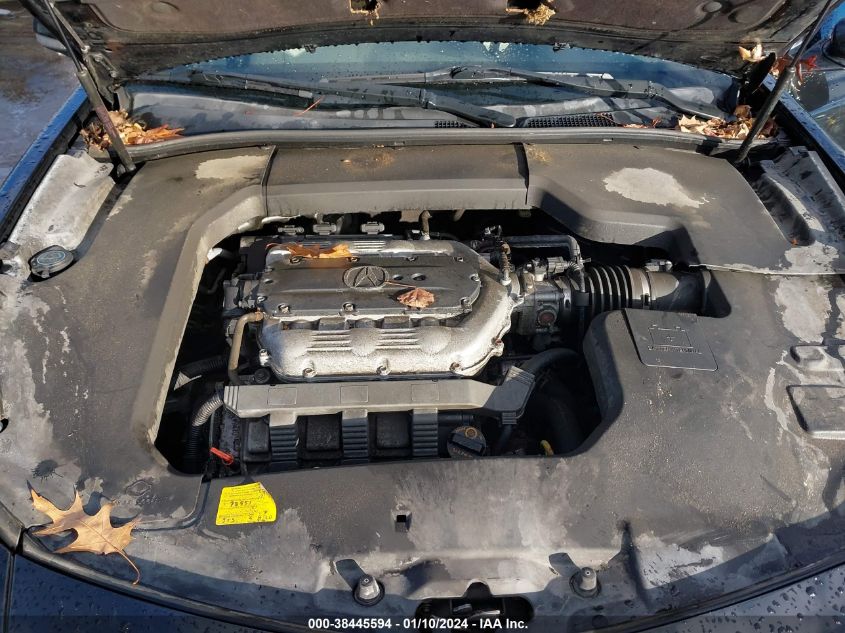 2014 ACURA TL 3.5 SPECIAL EDITION - 19UUA8F33EA005680