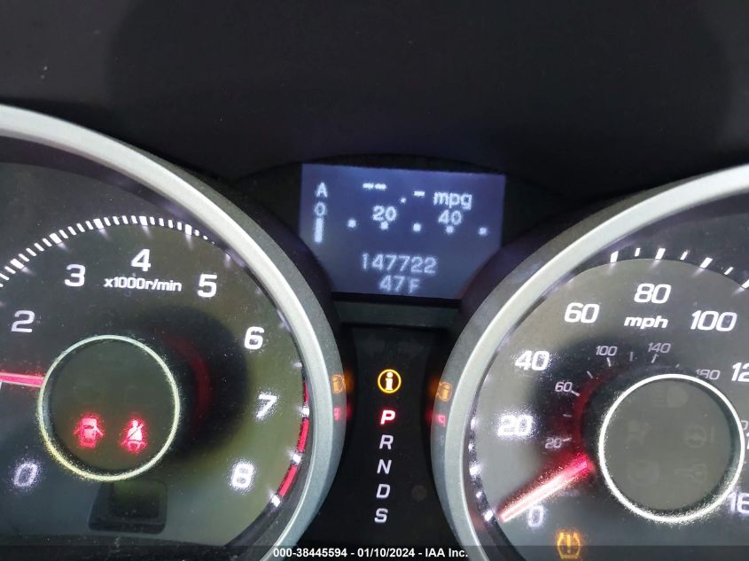 2014 ACURA TL 3.5 SPECIAL EDITION - 19UUA8F33EA005680