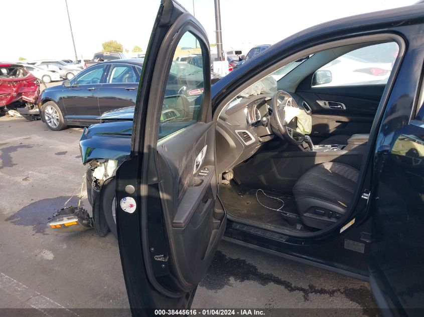 2013 GMC TERRAIN SLE-2 - 2GKALSEK2D6258474