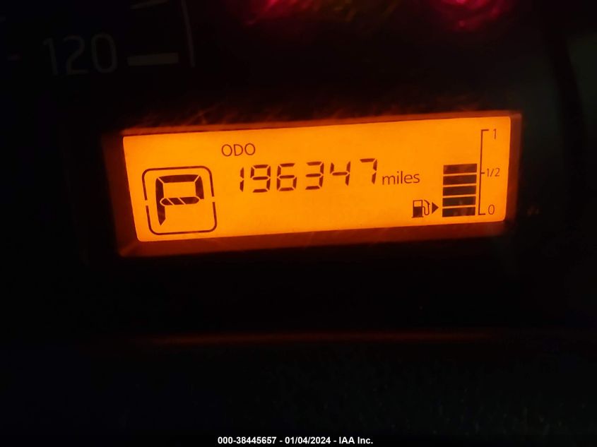 2015 NISSAN NV200 TAXI - 3N8CM0JT2FK716107