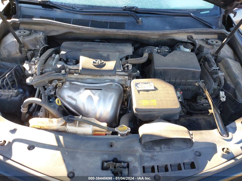 2014 TOYOTA CAMRY L/SE/LE/XLE - 4T1BF1FK8EU359095