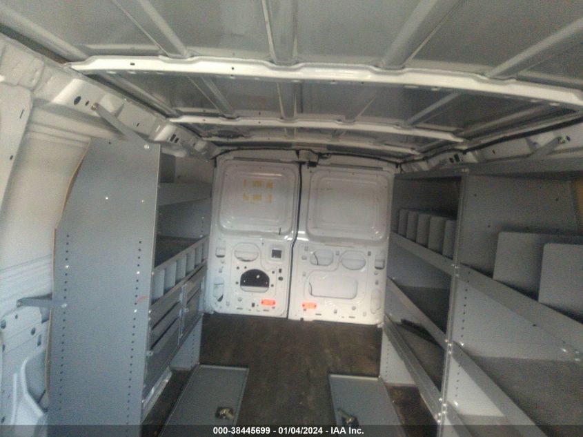 2013 FORD E-250 COMMERCIAL 1FTNS2EW0DDA71657