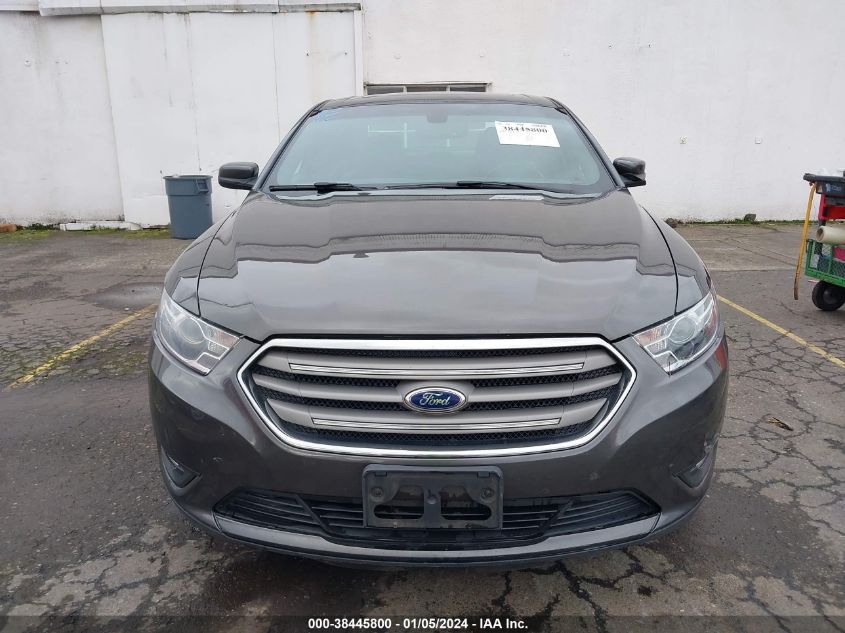 2015 FORD TAURUS SEL - 1FAHP2E86FG131772