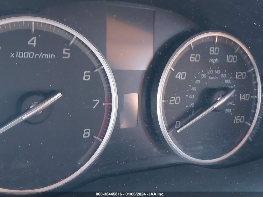 2015 ACURA RDX TECHNOLOGY - 5J8TB3H54FL008801
