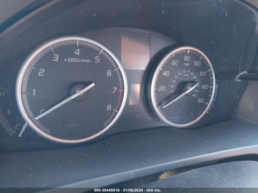 2015 ACURA RDX TECHNOLOGY - 5J8TB3H54FL008801
