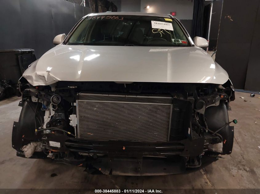 2019 HYUNDAI SANTA FE SEL - 5NMS3CAD9KH075009