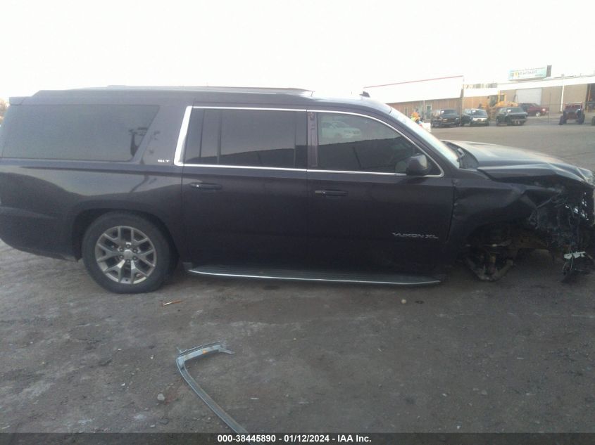 2015 GMC YUKON XL 1500 SLT 1GKS2HKC2FR123736
