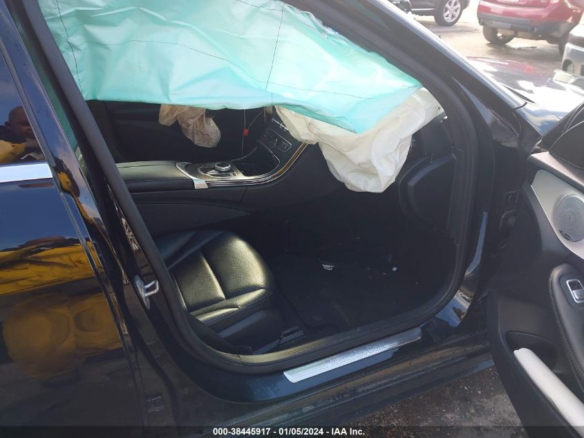 2018 MERCEDES-BENZ C 300 - 55SWF4JB4JU273850