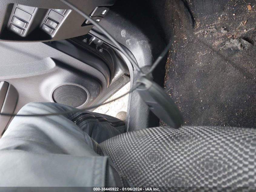 2019 NISSAN ROGUE SPORT SV - JN1BJ1CR8KW623746