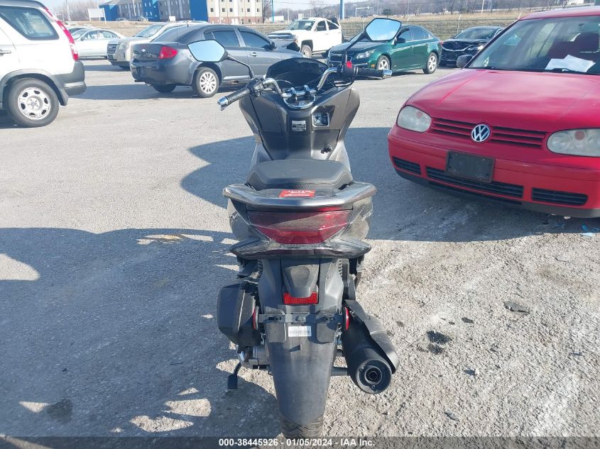 2019 HONDA WW150 RLHKF3007KY000140