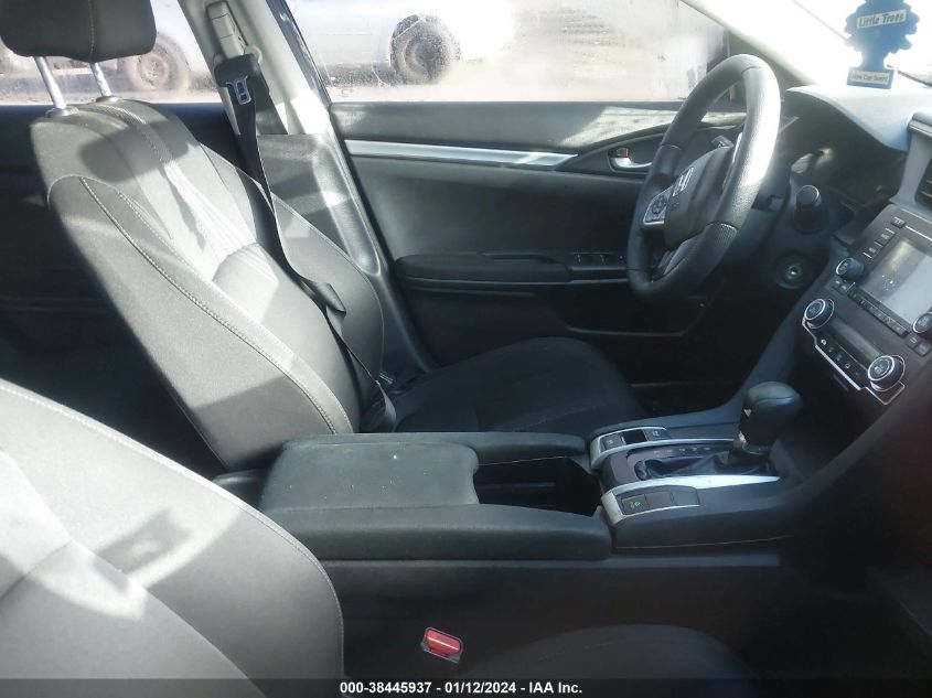 2016 HONDA CIVIC LX - 2HGFC2F59GH533388