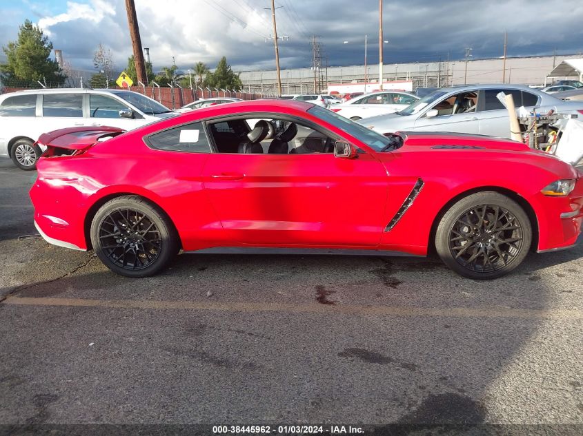 1FA6P8CF9K5194625 2019 FORD MUSTANG, photo no. 12