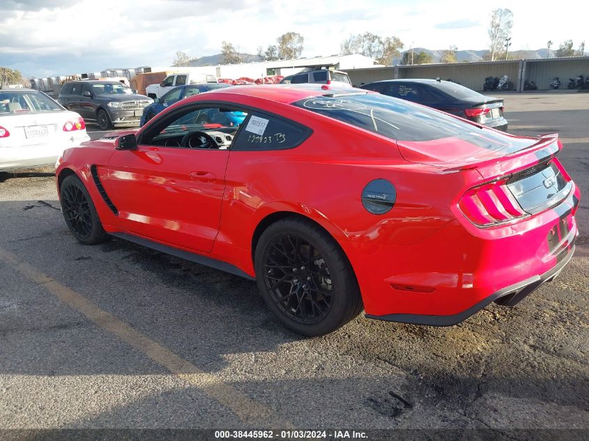 1FA6P8CF9K5194625 2019 FORD MUSTANG, photo no. 3