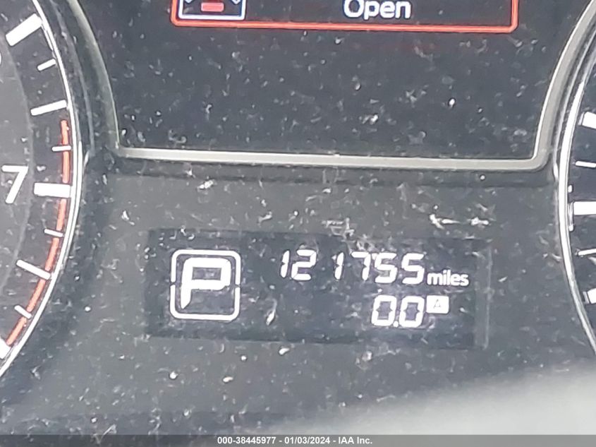 2014 NISSAN ALTIMA 2.5 S - 1N4AL3AP4EN340079