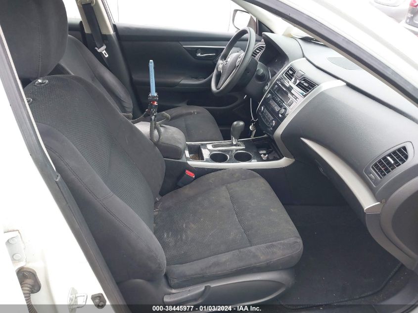 2014 NISSAN ALTIMA 2.5 S - 1N4AL3AP4EN340079