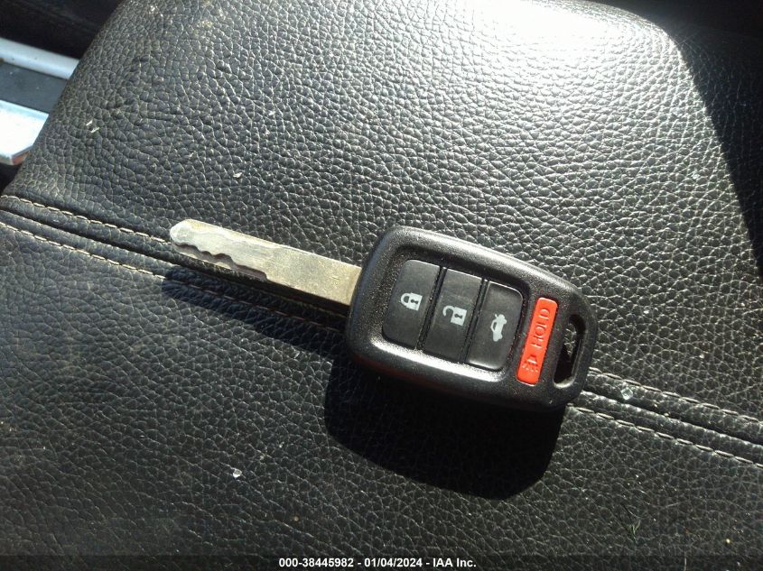 2014 HONDA ACCORD SPORT - 1HGCR2F59EA231662
