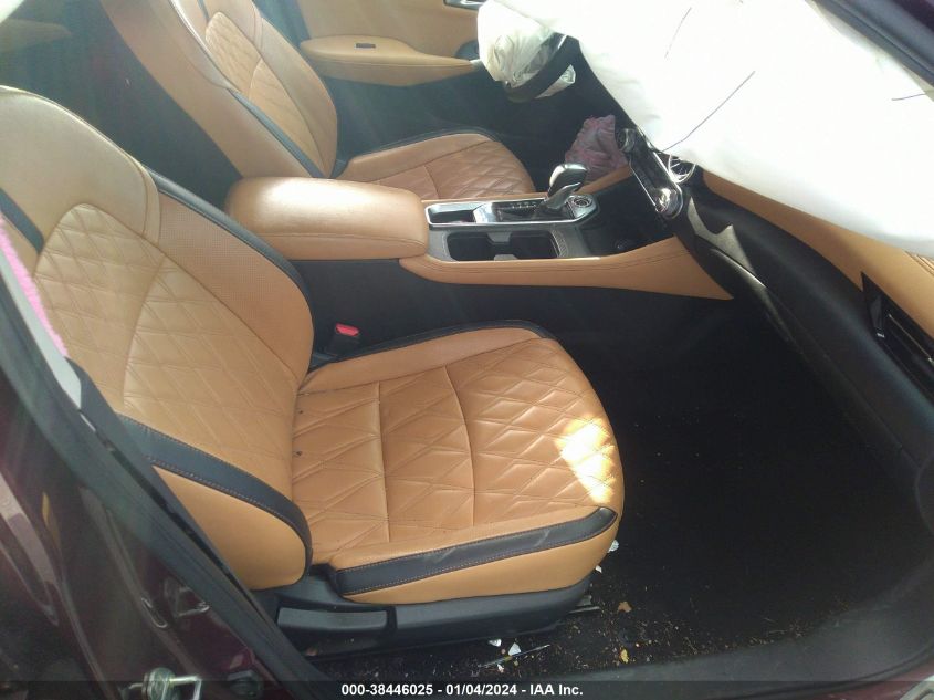 2020 NISSAN SENTRA SV XTRONIC CVT - 3N1AB8CVXLY298252