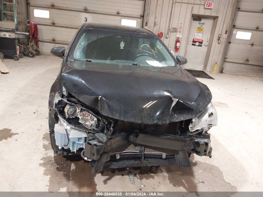 2015 TOYOTA CAMRY LE/XLE/SE/XSE - 4T1BF1FK7FU074938