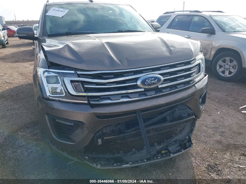 2019 FORD EXPEDITION XLT - 1FMJU1HT3KEA61938