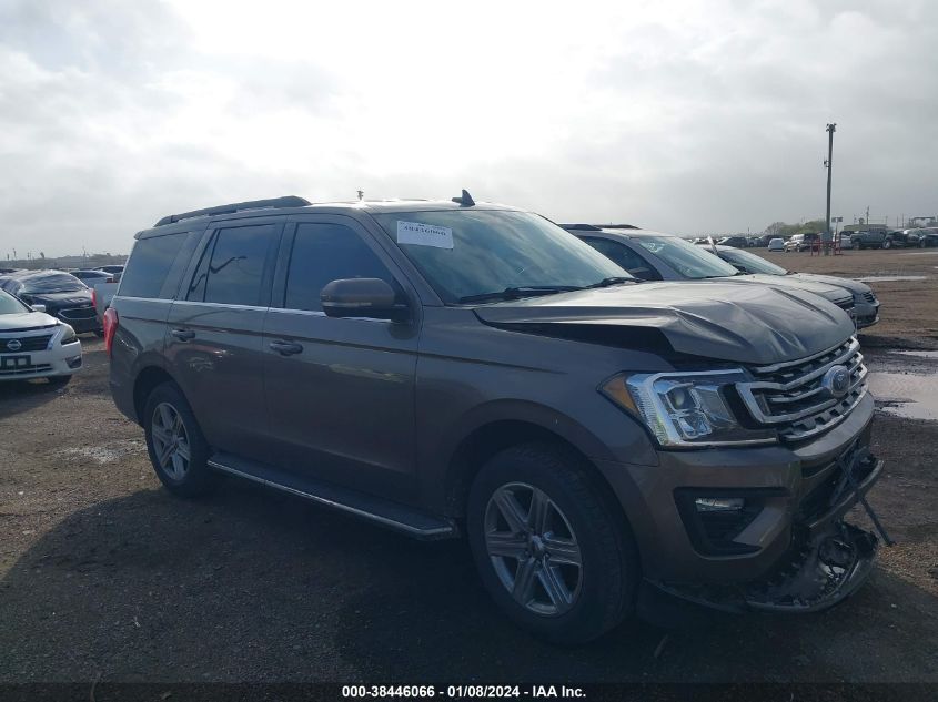 2019 FORD EXPEDITION XLT - 1FMJU1HT3KEA61938