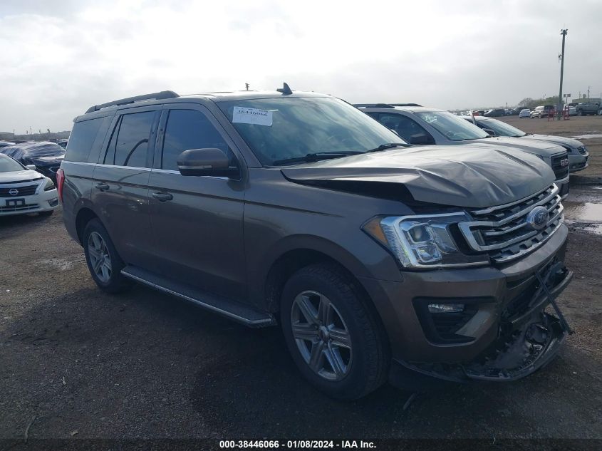 2019 FORD EXPEDITION XLT - 1FMJU1HT3KEA61938