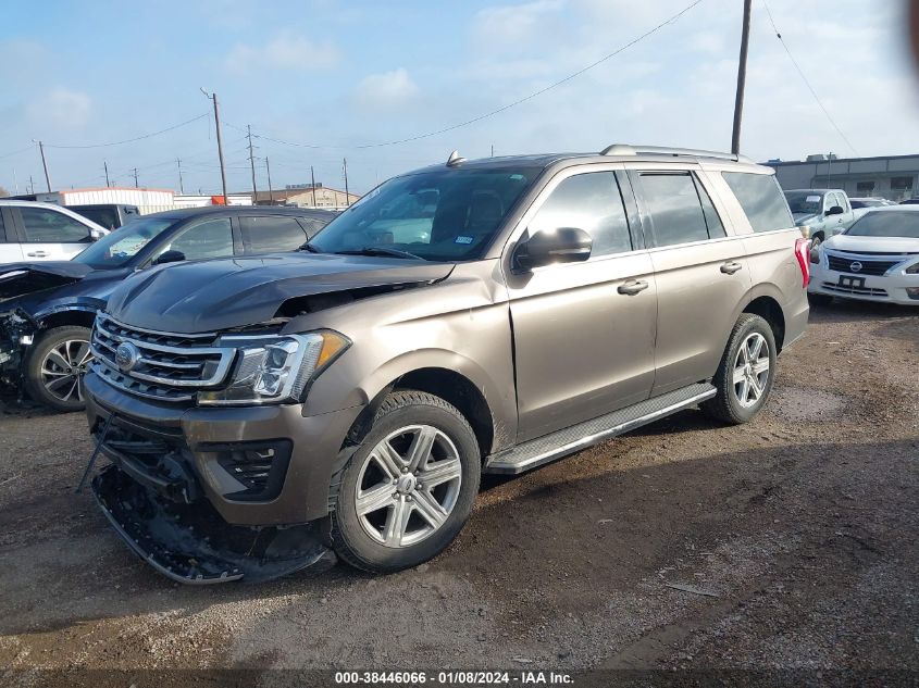 2019 FORD EXPEDITION XLT - 1FMJU1HT3KEA61938
